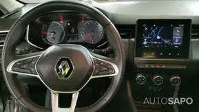 Renault Clio de 2021