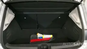 Renault Clio de 2021