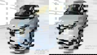 Renault ZOE de 2021