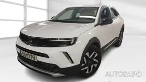Opel Mokka de 2023