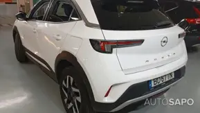 Opel Mokka de 2023