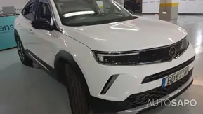 Opel Mokka de 2023