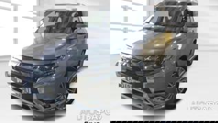 Mitsubishi Outlander de 2020