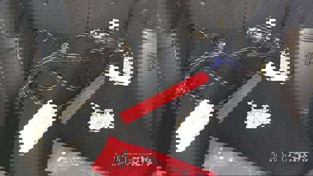 Mitsubishi Outlander de 2020