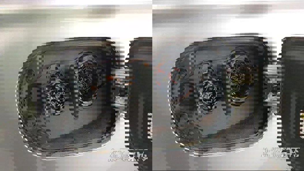 Mitsubishi Outlander de 2020