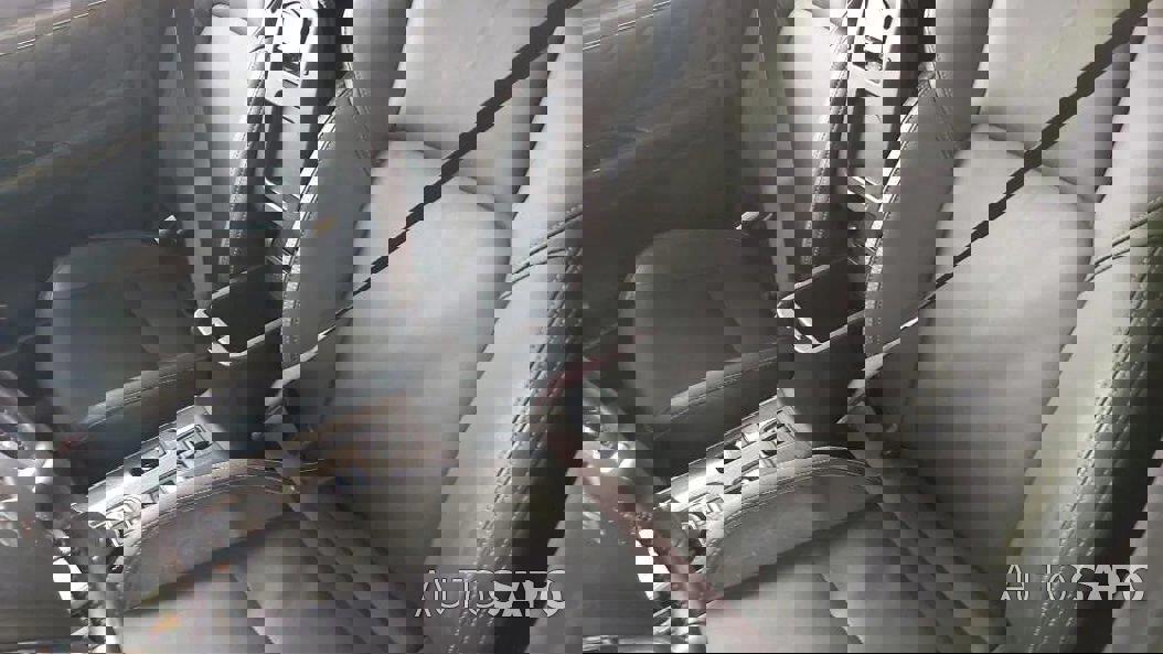 Mitsubishi Outlander de 2020