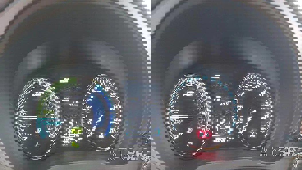 Mitsubishi Outlander de 2020