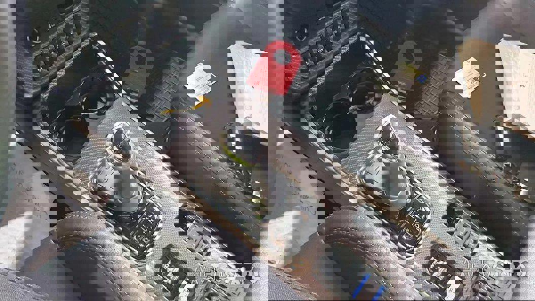 Mitsubishi Outlander de 2020