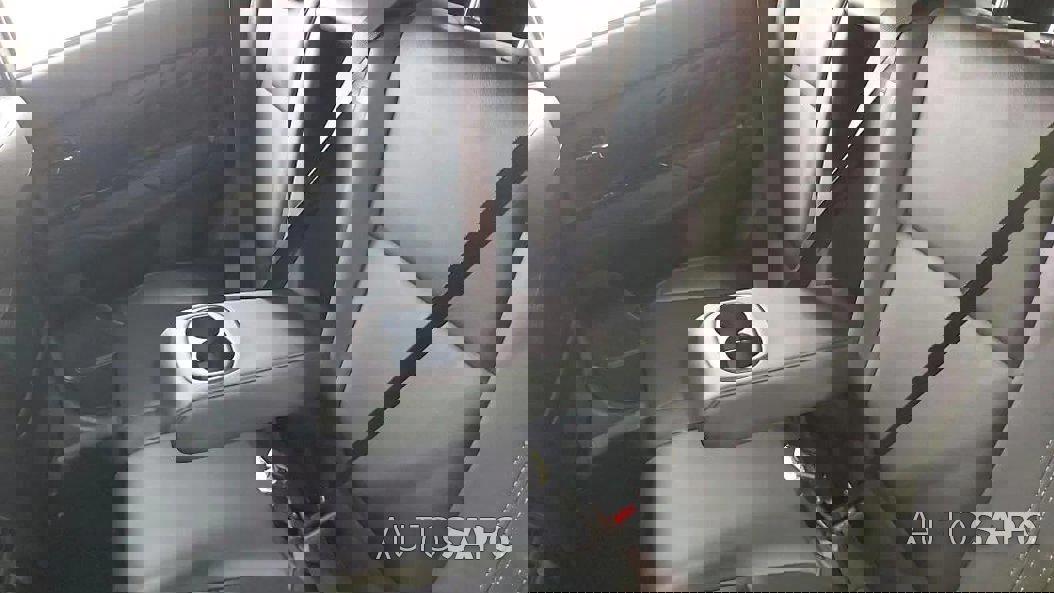 Mitsubishi Outlander de 2020