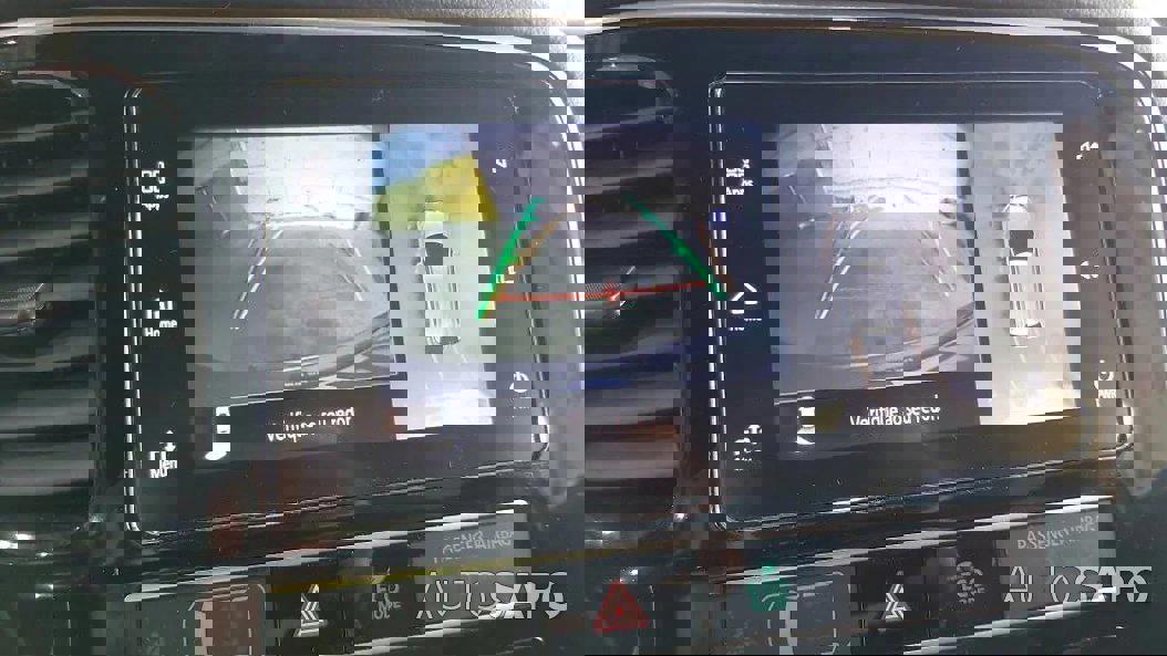 Mitsubishi Outlander de 2020