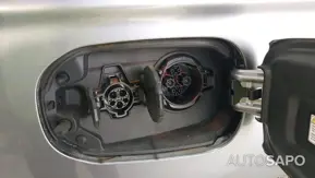 Mitsubishi Outlander de 2020