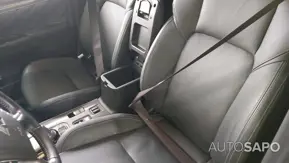 Mitsubishi Outlander de 2020