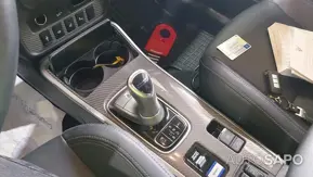 Mitsubishi Outlander de 2020