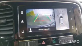 Mitsubishi Outlander de 2020