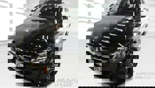 Mercedes-Benz Classe C de 2019