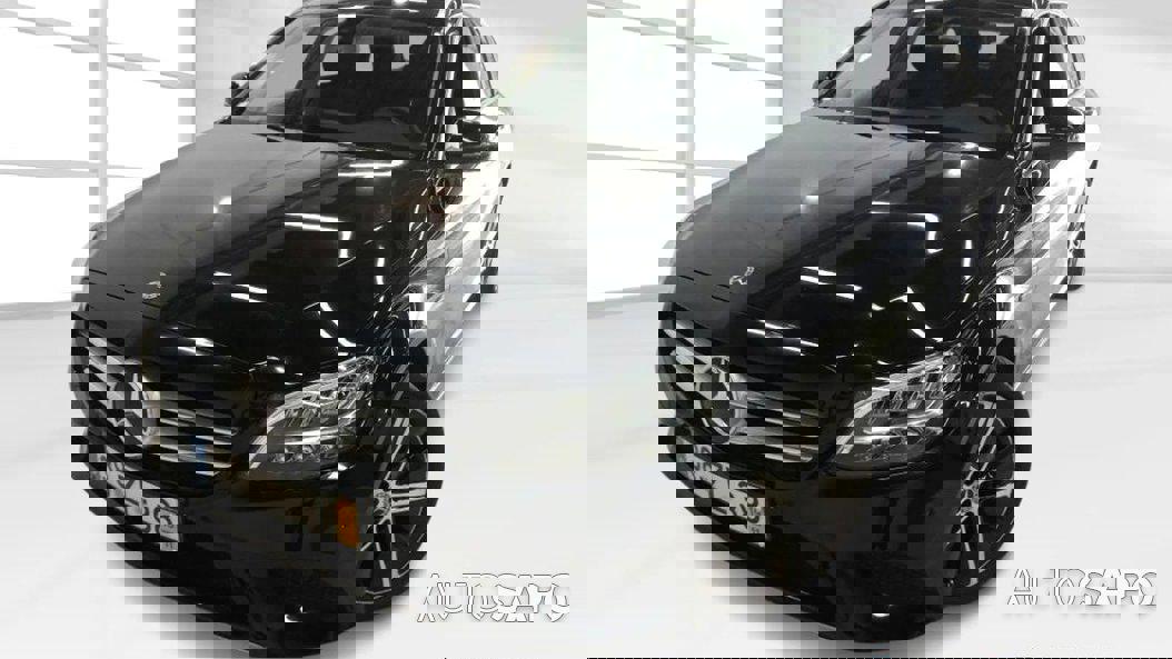 Mercedes-Benz Classe C de 2019