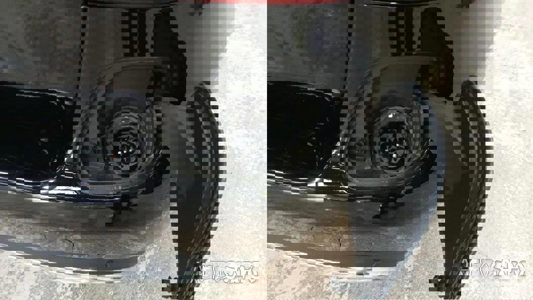 Mercedes-Benz Classe C de 2019