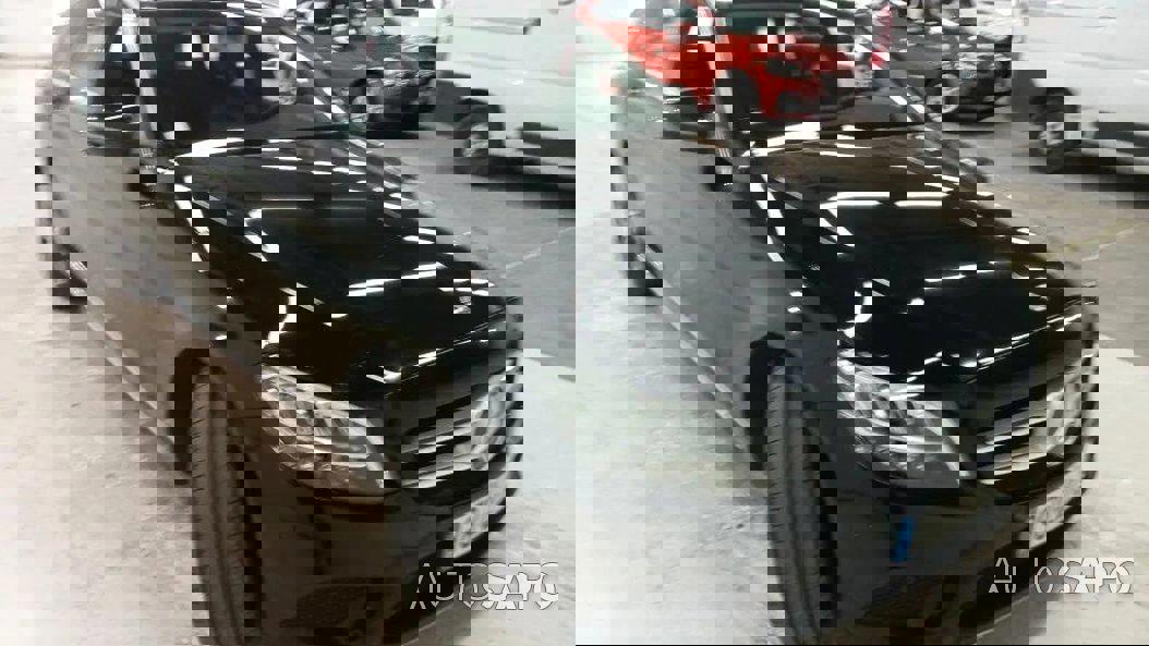 Mercedes-Benz Classe C de 2019