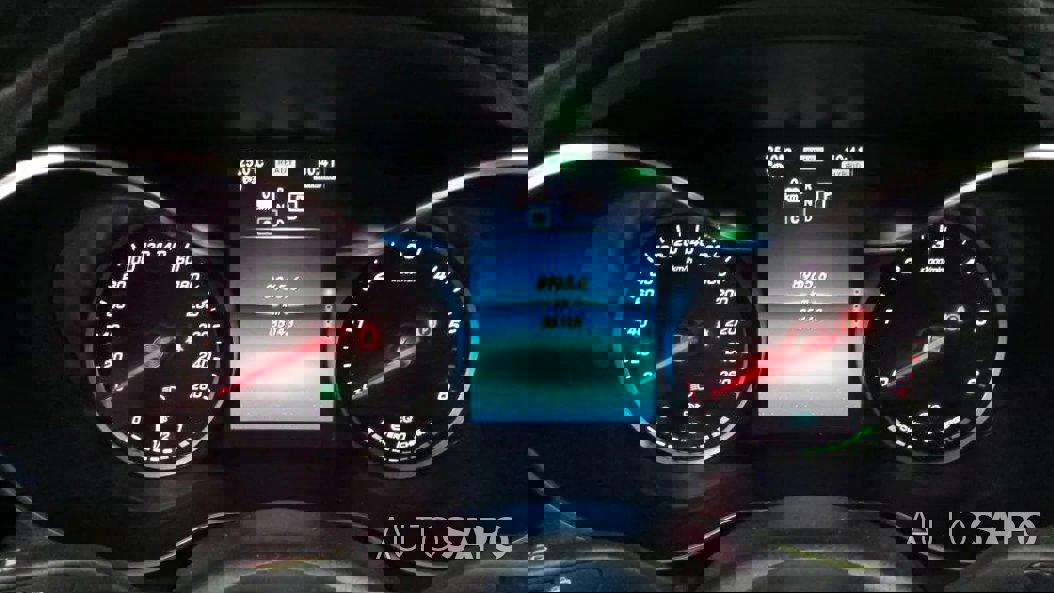 Mercedes-Benz Classe C de 2019