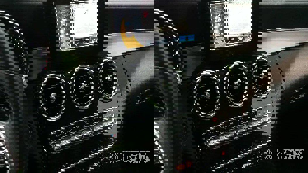 Mercedes-Benz Classe C de 2019