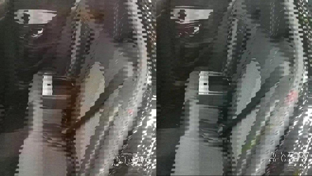 Mercedes-Benz Classe C de 2019