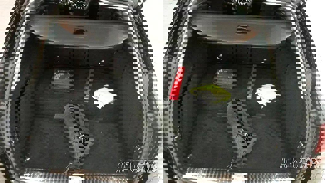 Mercedes-Benz Classe C de 2019