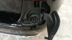 Mercedes-Benz Classe C de 2019