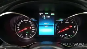 Mercedes-Benz Classe C de 2019