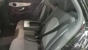 Mercedes-Benz Classe C de 2019