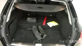 Mercedes-Benz Classe C de 2019