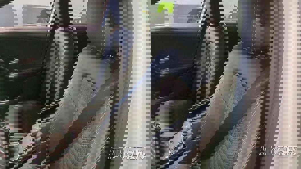 Mercedes-Benz Classe A de 2021