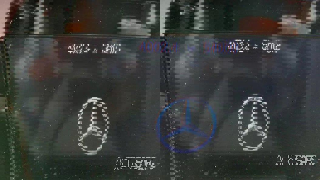 Mercedes-Benz Classe A de 2021