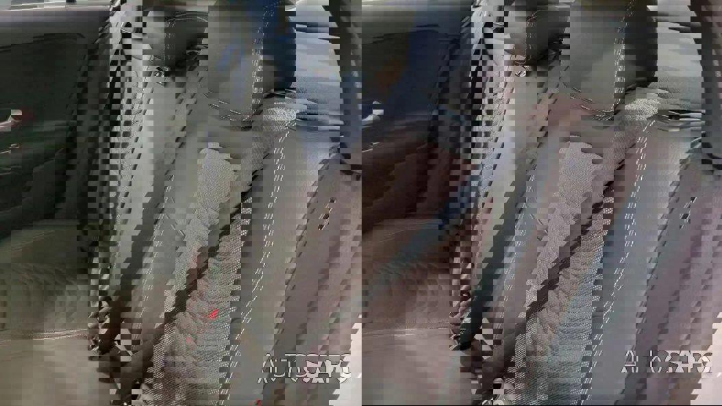 Mercedes-Benz Classe A de 2021