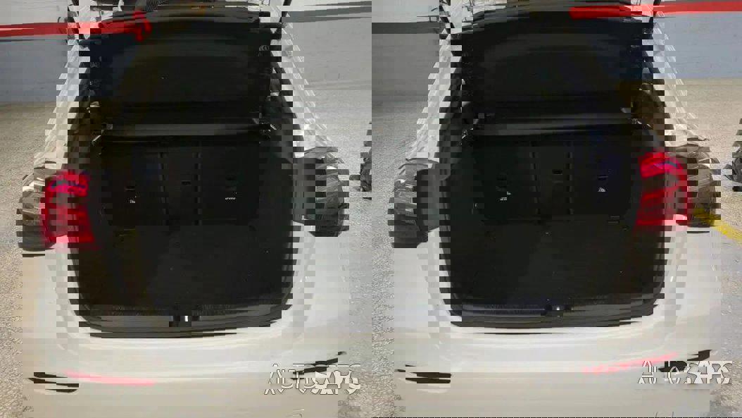 Mercedes-Benz Classe A de 2021