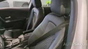 Mercedes-Benz Classe A de 2021