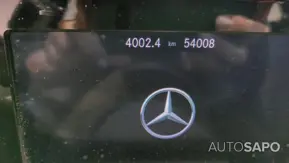 Mercedes-Benz Classe A de 2021