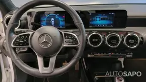 Mercedes-Benz Classe A de 2021