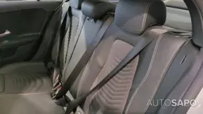 Mercedes-Benz Classe A de 2021