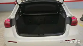 Mercedes-Benz Classe A de 2021