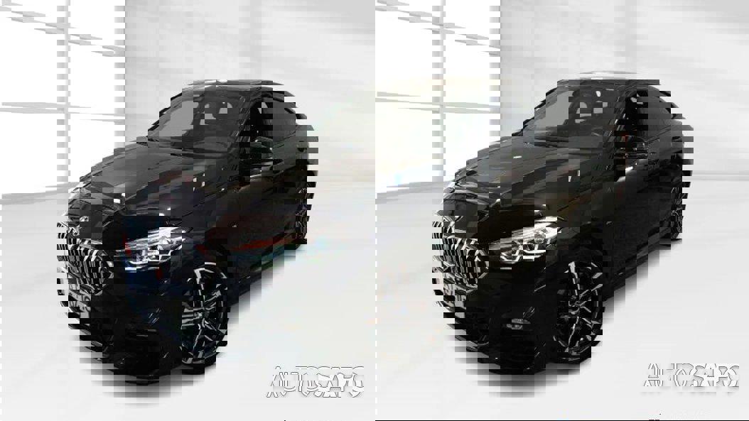 BMW Série 2 de 2022