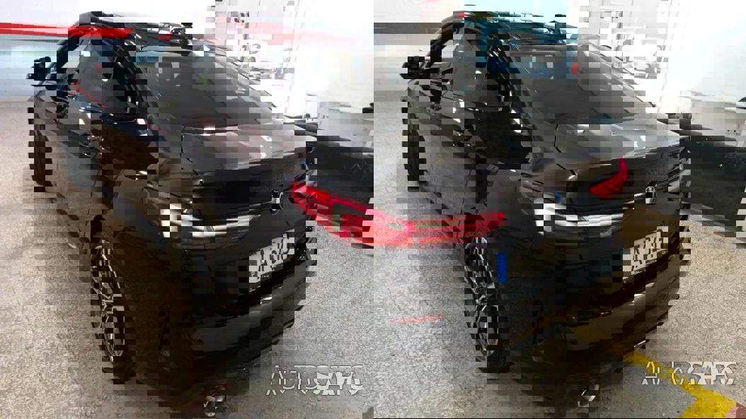 BMW Série 2 de 2022