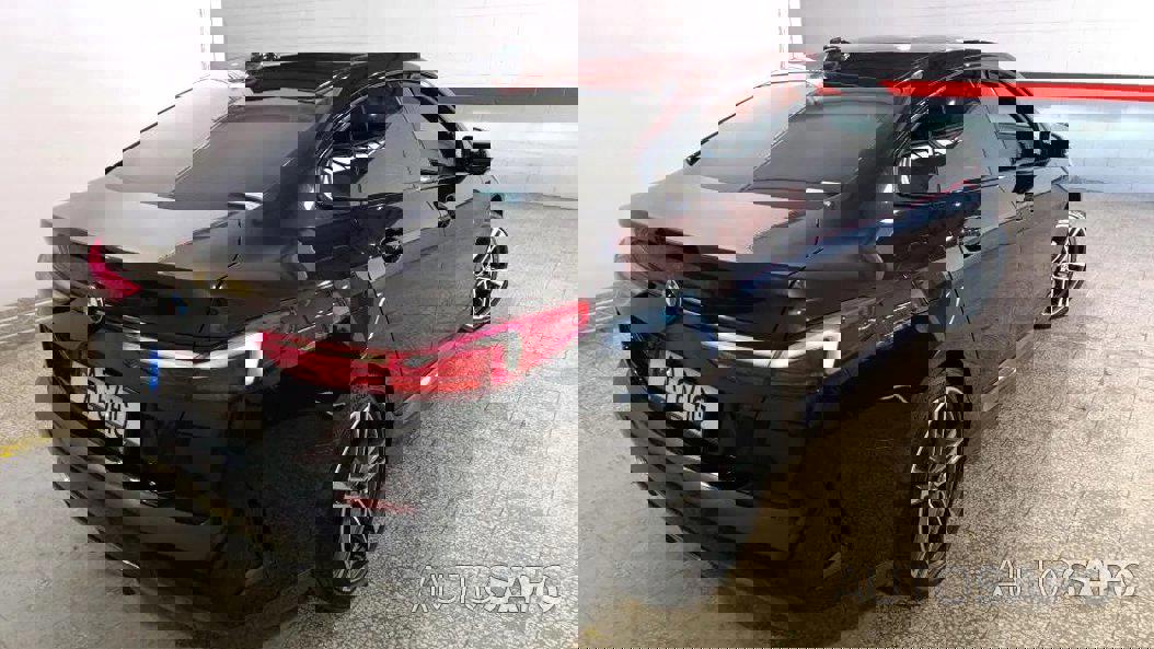 BMW Série 2 de 2022