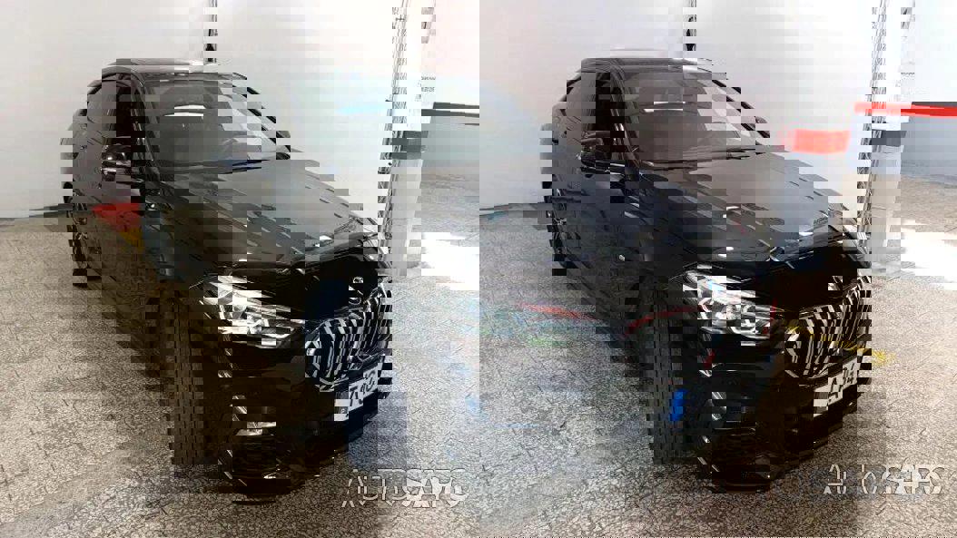 BMW Série 2 de 2022