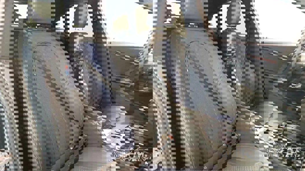 BMW Série 2 de 2022