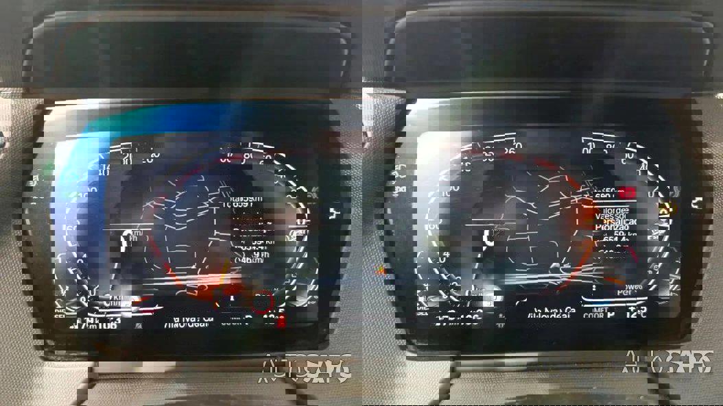 BMW Série 2 de 2022