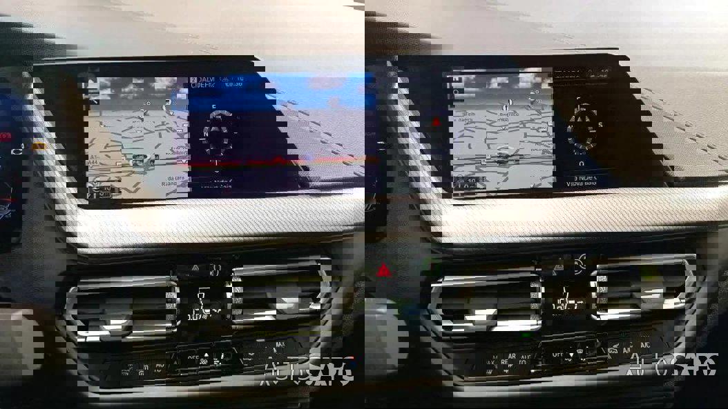 BMW Série 2 de 2022