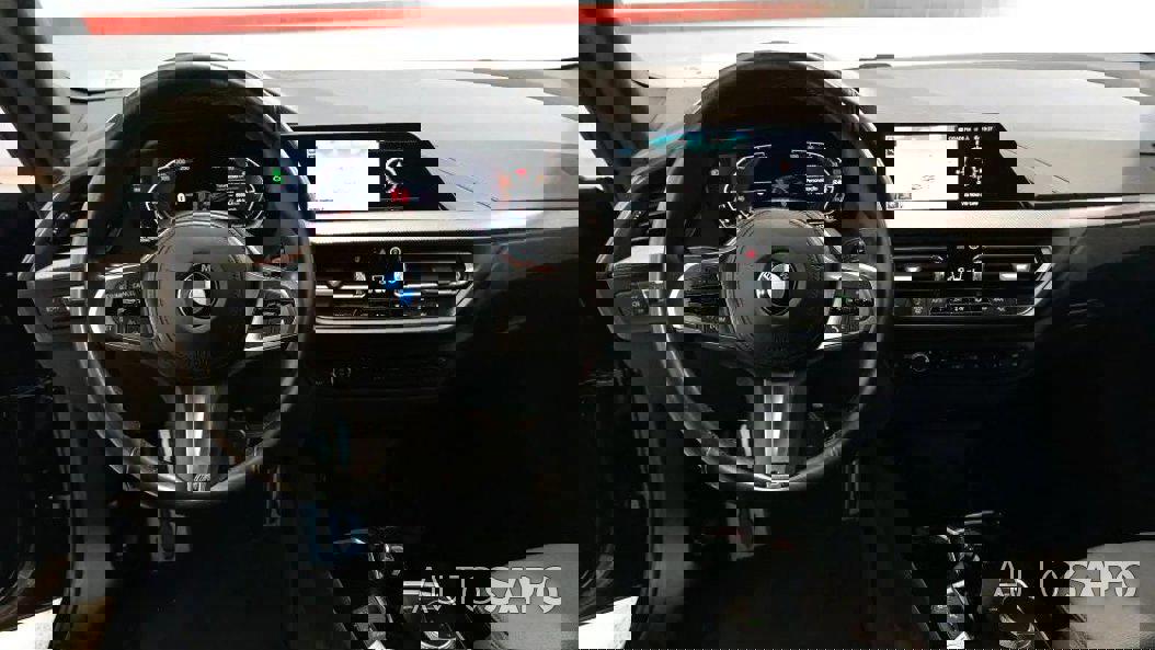 BMW Série 2 de 2022