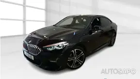 BMW Série 2 de 2022