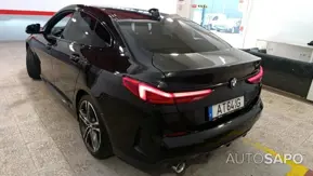 BMW Série 2 de 2022