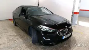 BMW Série 2 de 2022